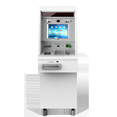 ATM Setor Tunai Mesin Anjungan Tunai Otomatis Mesin Kasir mesin teller bank