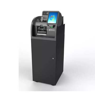 Mesin Uang ATM 110V Untuk Kios Ritel Pemerintah Dengan Dispenser