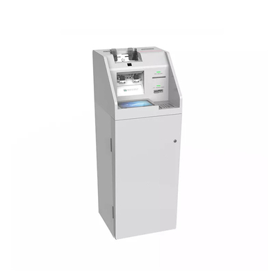 Anti Fishing Self Service Terminal Kiosk Vending Machine atm cash deposit machine