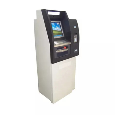 Atm Rumah Sakit Mesin Setor Tunai Kios Uang Anjungan Tunai Mandiri