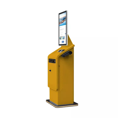 Mesin ATM Otomatis 5ms Untuk kedai kopi restoran rumah sakit