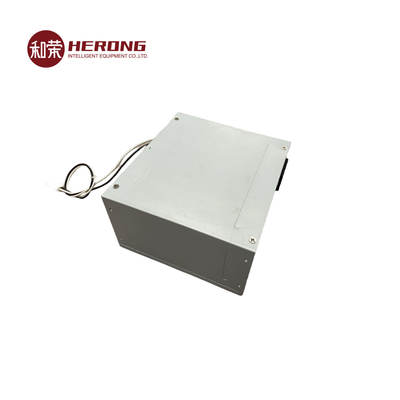 P/N 0090030607 NCR Power Supply 24V 198W Diebold Bagian mesin ATM