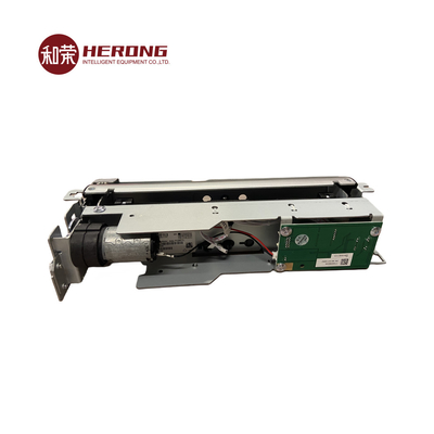 PN 01750243309 Bagian mesin ATM Wincor Nixdorf 280 Penutup