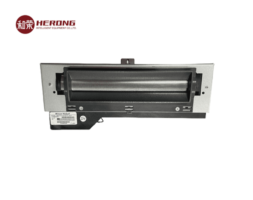01750053690 ATM suku cadang Wincor 2050xe ATM Shutter Cmd V4 Horizontal Rl