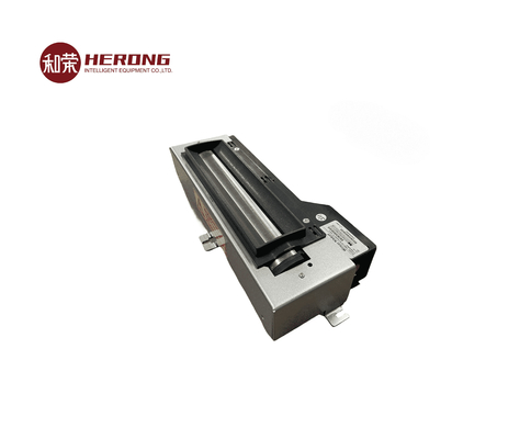 01750053690 ATM suku cadang Wincor 2050xe ATM Shutter Cmd V4 Horizontal Rl