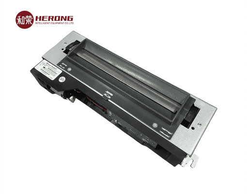 01750053690 ATM suku cadang Wincor 2050xe ATM Shutter Cmd V4 Horizontal Rl