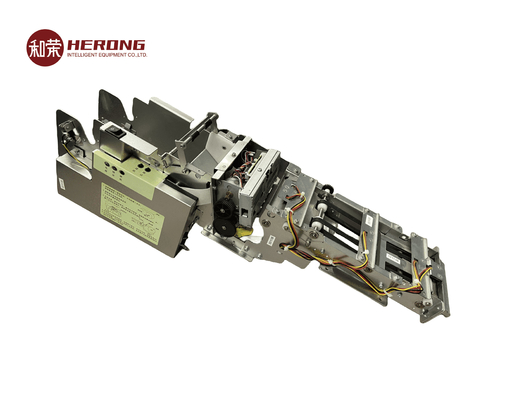 Bagian mesin ATM - Prt Transport Journal Printer Max Web Diameter 1300mm