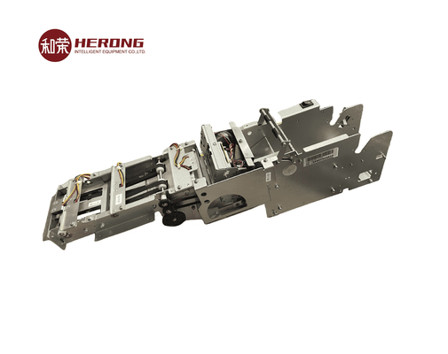 Bagian mesin ATM - Prt Transport Journal Printer Max Web Diameter 1300mm