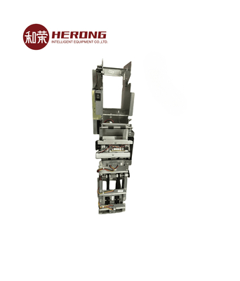 Bagian mesin ATM - Prt Transport Journal Printer Max Web Diameter 1300mm