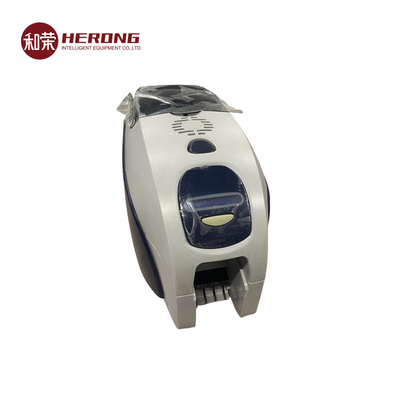 Pvc Card Single Dual Side Card Printer Printer Kartu Berkinerja Tinggi