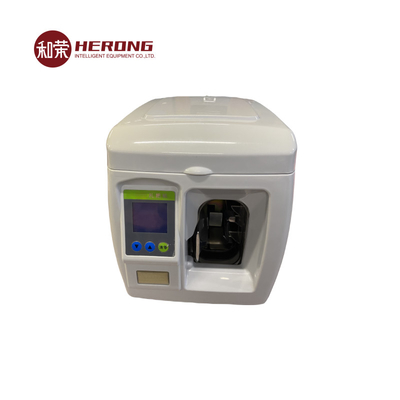 Mesin Bundling RUU 60dB RUU