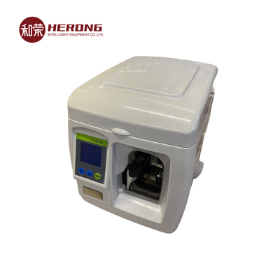Mesin Bundling RUU 60dB RUU