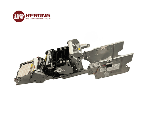 Bagian mesin ATM NCR 66XX Pencetak kwitansi termal P/N 497-0454026 009-0023826 009-0027506