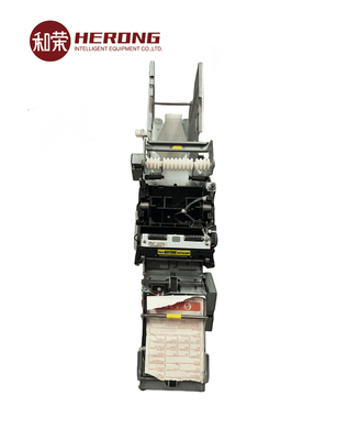 Bagian mesin ATM NCR 66XX Pencetak kwitansi termal P/N 497-0454026 009-0023826 009-0027506