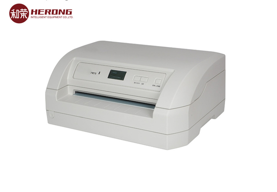 Ultra Long Life Pr 70 24 Pin Printer Kertas Low Noise Lcd Screen