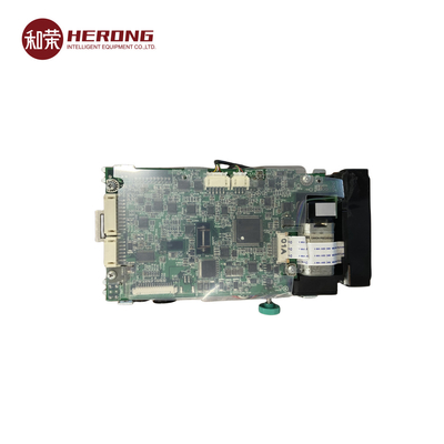ICT3K7 3R6940 Bagian Mesin ATM Sankyo Compact Motorized Card Reader