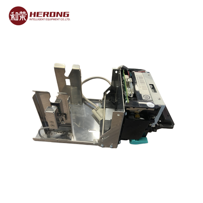 250mm/s Modul Mesin Perbankan 80mm Mekanisme Pencetakan Kios Tiket Pencetak Termal