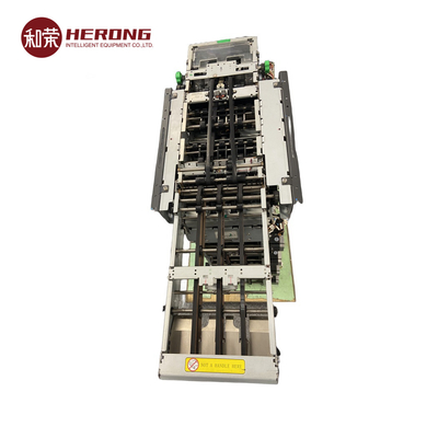 Cdm8240n Dispenser Uang Uang ATM Modul Bagian Dispenser