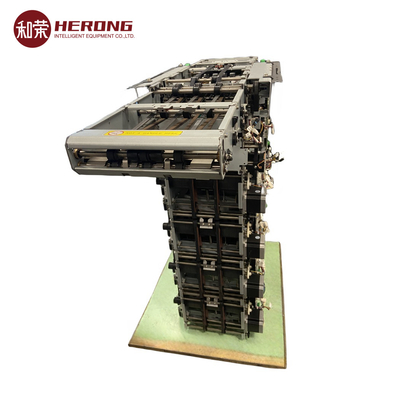 Cdm8240n Dispenser Uang Uang ATM Modul Bagian Dispenser