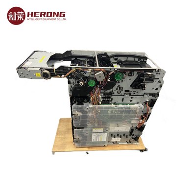Bagian mesin ATM Hyosung Hcdu Dispenser uang tunai Dispenser uang kertas