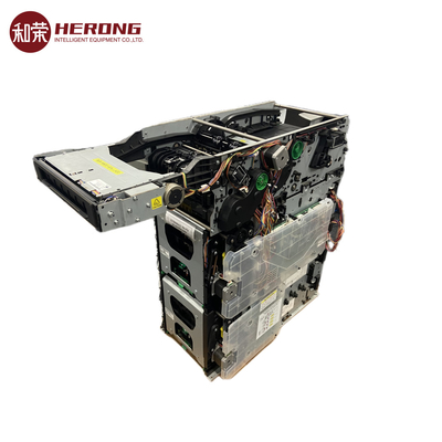 Bagian mesin ATM Hyosung Hcdu Dispenser uang tunai Dispenser uang kertas
