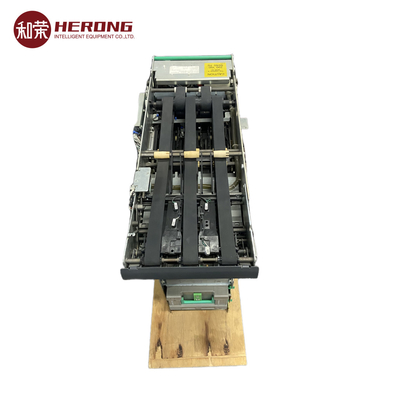 NCR 5877 Bagian Mesin ATM Dispenser uang tunai Pilih Modul Stacker