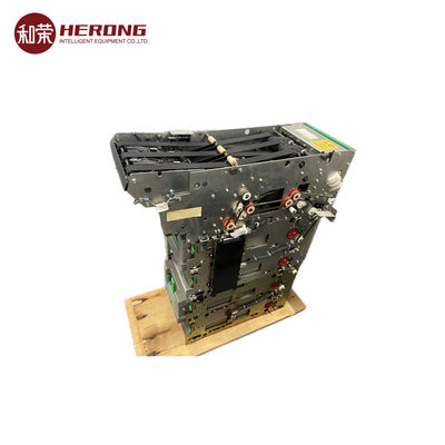 NCR 5877 Bagian Mesin ATM Dispenser uang tunai Pilih Modul Stacker
