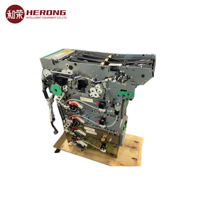 NCR 5877 Bagian Mesin ATM Dispenser uang tunai Pilih Modul Stacker