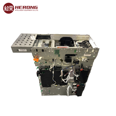 4450753776 NCR S2 Dispenser Modul ATM Dispenser mesin uang tunai