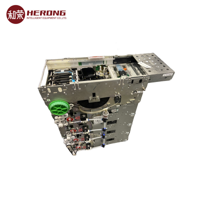 4450753776 NCR S2 Dispenser Modul ATM Dispenser mesin uang tunai