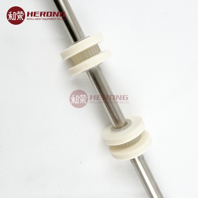 Sponge Roller C4060 Shaft Wincor ATM Mesin Bagian 8473500000