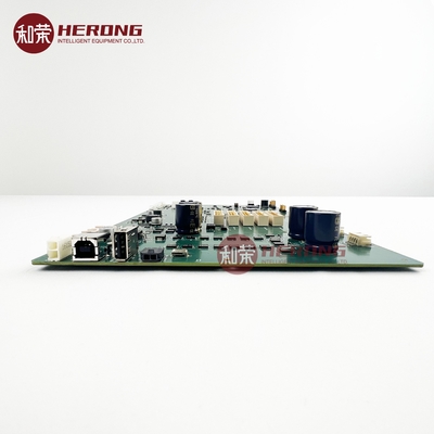 4924248000 Bagian Mesin ATM Diebold 5500 CCA Main Activ Dispenser