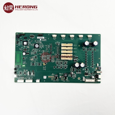 4924248000 Bagian Mesin ATM Diebold 5500 CCA Main Activ Dispenser