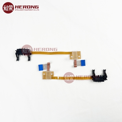 1750044668 Wincor Nixdorf Stasiun Pengukuran Sensor Holder Keramik Assd ATM