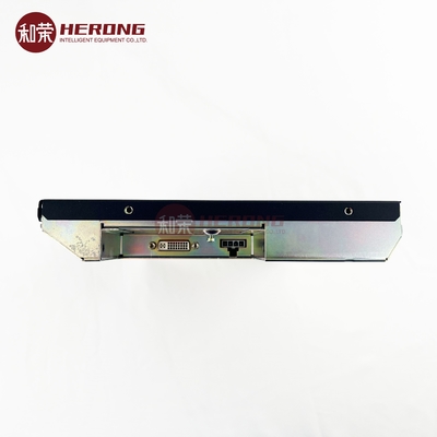1750107720 ATM Mesin Bagian Wincor Nixdorf 2050XE 12,1 Inch LCD Tampilan DVI