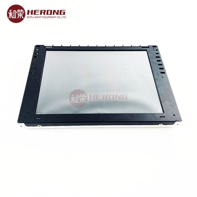 1750107720 ATM Mesin Bagian Wincor Nixdorf 2050XE 12,1 Inch LCD Tampilan DVI