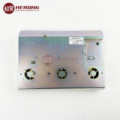 1750107720 ATM Mesin Bagian Wincor Nixdorf 2050XE 12,1 Inch LCD Tampilan DVI