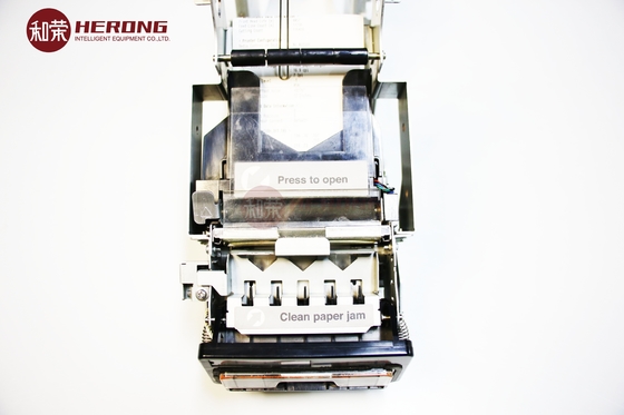 00155981000a ATM suku cadang Diebold 5500 Compact receipt printer