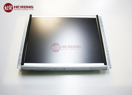 49250934000A Bagian Mesin ATM Diebold 5500 15 Inch Display LCD Monitor