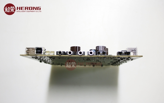 49247180000E Diebold ATM Bagian Opteva 5500 CCA FCH Fascia Control Hub Dispenser uang tunai