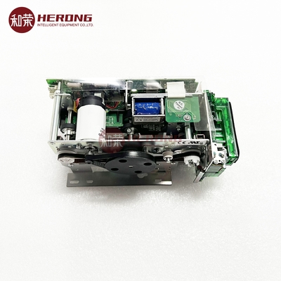 Bagian ATM NCR 6625 6626 66xx Card Reader 4450755000