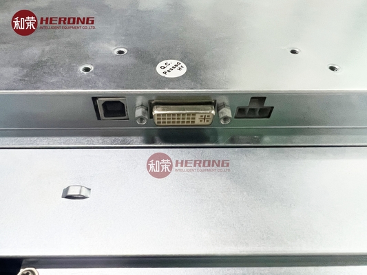 NCR 6634 ATM Mesin Bagian Operator Panel Gop S8 ATM Tampilan 0090025942