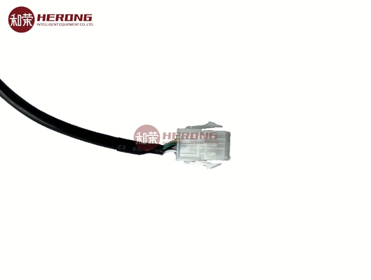 4450747917 ATM Bagian Harness Audio Pribadi 6623 NCR