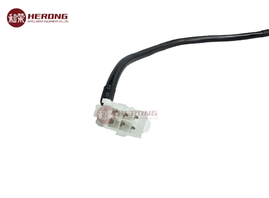 4450747917 ATM Bagian Harness Audio Pribadi 6623 NCR