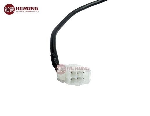 4450747917 ATM Bagian Harness Audio Pribadi 6623 NCR