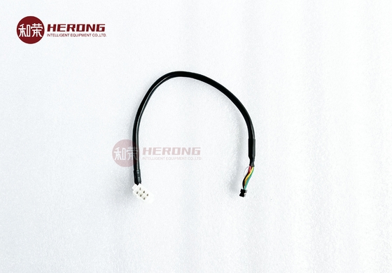 4450747917 ATM Bagian Harness Audio Pribadi 6623 NCR
