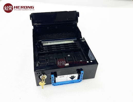 Diebold Opteva Reject Cassette Waste Cassette 00103334000d Bagian ATM