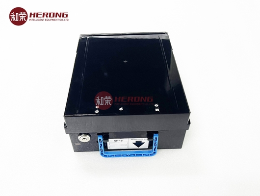 Diebold Opteva Reject Cassette Waste Cassette 00103334000d Bagian ATM