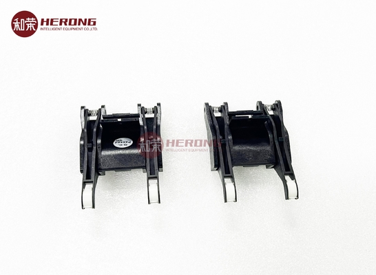 1750044604 ATM suku cadang Wincor Nixdorf Magnet Support Assembly