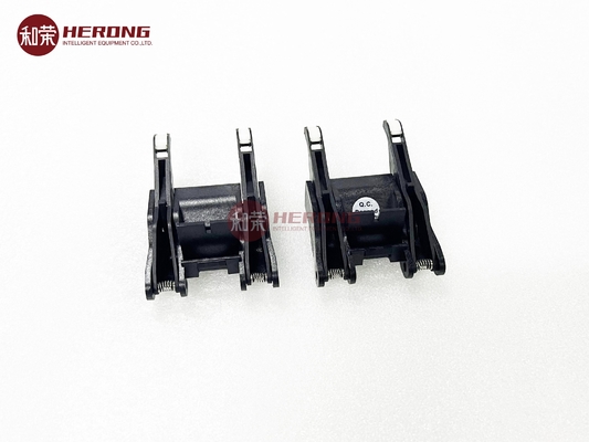 1750044604 ATM suku cadang Wincor Nixdorf Magnet Support Assembly